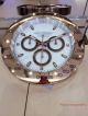 2018 Buy Copy Rolex Wall Clock - Cosmograph Daytona Gold Wall Clock (5)_th.jpg